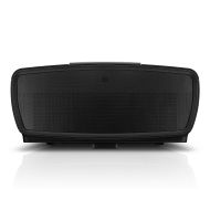 Мултимедиен проектор BenQ LK970, DLP, 4K UHD, 5000 AL, Super high contrast 3,000,000:1, Laser light source, BlueCore, DUST GUARD PRO, JIS Class IP6X, 20,000 hrs life, Noise level: 34 dB (Eco mode), H/V lens shift, HDMI x 2, HD-baseT, LAN control, DC 12V T