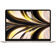 Лаптоп Apple MacBook Air 13.6 Starlight/M2/8C GPU/8GB/256GB-ZEE