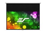 Екран Elite Screen M100HTSR2-E20 Manual, 100" (16:9), 221.0 x 124.5 cm, White