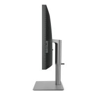 Монитор BenQ PD3220U 32" IPS LED 5ms 3840x2160 4K UHD, DesignVue Thunderbolt Mon, AQCOL., 100% sRGB,HDR400, B.I., LBL, KVM Switch, ICCsync, CAD/CAM, DualView, 1300:1, 350 cd/m2, 2xHDMI, DP,Thb 3x2(PD65W, DP alt),USB-C/USB 3.0x4,Sp.2x2W, HAdj., Swivel, Til