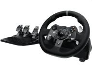 Волан Logitech G29 Driving Force Racing Wheel for PlayStation 5 and PlayStation 4 - N/A - PLUGG - EMEA