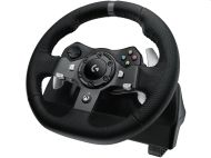 Волан Logitech G29 Driving Force Racing Wheel for PlayStation 5 and PlayStation 4 - N/A - PLUGG - EMEA