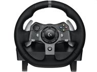 Волан Logitech G29 Driving Force Racing Wheel for PlayStation 5 and PlayStation 4 - N/A - PLUGG - EMEA