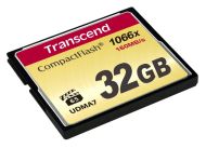 Памет Transcend 32GB CF Card (1066x)