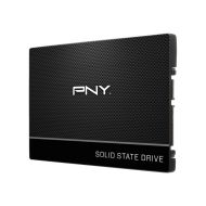 Твърд диск PNY CS900 2.5" SATA III 480GB SSD