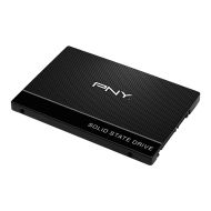 Твърд диск PNY CS900 2.5" SATA III 480GB SSD