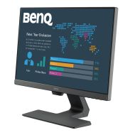 Монитор BenQ BL2283, 21.5'' IPS LED, 5ms, 1920x1080 FHD, Stylish Eye Care Monitor, 72% NTSC, Flicker-free, B.I., LBL, 1000:1, DCR 20M:1, 8 bit, 250cd/m2, HDMI x2, VGA, Audio Line In, Speakers, Tilt, Slim Bezel Design, Black