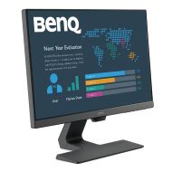Монитор BenQ BL2283, 21.5'' IPS LED, 5ms, 1920x1080 FHD, Stylish Eye Care Monitor, 72% NTSC, Flicker-free, B.I., LBL, 1000:1, DCR 20M:1, 8 bit, 250cd/m2, HDMI x2, VGA, Audio Line In, Speakers, Tilt, Slim Bezel Design, Black