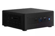 PC система Intel NUC Kit, NUC11PAHi30Z, EU cord, single pack
