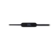 Слушалки JBL T110BT BLK In-ear headphones