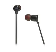 Слушалки JBL T110BT BLK In-ear headphones