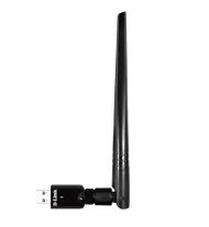 Адаптер D-Link AC1300 MU-MIMO Wi-Fi USB Adapter