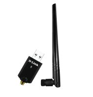 Адаптер D-Link AC1300 MU-MIMO Wi-Fi USB Adapter