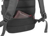 Раница Genesis Laptop Backpack Pallad 400 Usb Black 15,6"
