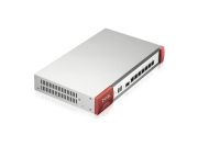 Защитна стена ZyXEL ATP 7 Gigabit user-definable ports, 1*SFP, 2* USB with 1 Yr Bundle