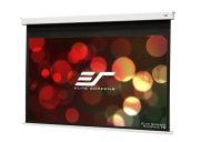 Екран Elite Screen EB110HW2-E12, 110" (16:9), 243.5 x 137.0 cm, White