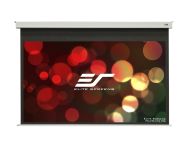 Екран Elite Screen EB110HW2-E12, 110" (16:9), 243.5 x 137.0 cm, White
