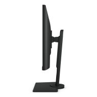 Монитор BenQ GW2780T, 27" IPS LED, 5ms, 1920x1080 FHD, Business Monitor, 72% NTSC, Eye Care, Flicker-free, B.I., LBL, 1000:1, DCR 20M:1, 8 bit, 250cd/m2, VGA, HDMI, DP, Speakers 2x2W, Ergonomic Design, Frameless, Height Adj., Pivot, Swivel, Tilt, Black