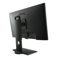 Монитор BenQ GW2780T, 27" IPS LED, 5ms, 1920x1080 FHD, Business Monitor, 72% NTSC, Eye Care, Flicker-free, B.I., LBL, 1000:1, DCR 20M:1, 8 bit, 250cd/m2, VGA, HDMI, DP, Speakers 2x2W, Ergonomic Design, Frameless, Height Adj., Pivot, Swivel, Tilt, Black