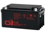 Батерия CSB - Battery 12V 65Ah