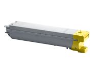 Консуматив Samsung CLT-Y659S Yellow Toner Cartridge