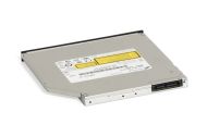 Оптично устройство Hitachi-LG GUD0N Slim Internal 9.5mm DVD-RW, Super Multi, Double Layer, M-Disk Support, Black