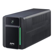 Непрекъсваем ТЗИ APC Easy UPS 1600VA, 230V, AVR, IEC Sockets