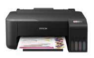 Мастилоструен принтер Epson EcoTank L1210