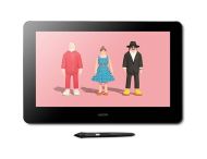 Таблет Wacom Cintiq Pro 16 (2021)