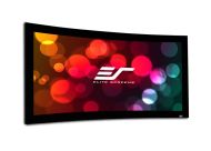 Екран Elite Screen Curve150WH1, 150" (16:9), 332.0 x 186.9 cm