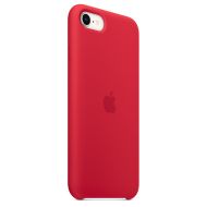 Калъф Apple iPhone SE3 Silicone Case - (PRODUCT)RED