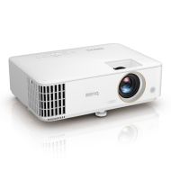 Мултимедиен проектор BenQ TH585, Low Input Lag Gaming Projector, DLP, 1080p (1920x1080), 3500 Lumens, 10000:1, Zoom 1.1x, 95% Rec.709, 6 segment Color Wheel, Game Mode, 16ms, 3D, 144Hz, VGA, HDMI x2, Audio in/out, VGA out, Speaker 10W x1, Lamp up to 15000