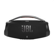Тонколони JBL BOOMBOX 3 BLK Portable Bluetooth Speaker