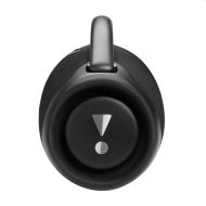 Тонколони JBL BOOMBOX 3 BLK Portable Bluetooth Speaker