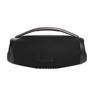 Тонколони JBL BOOMBOX 3 BLK Portable Bluetooth Speaker