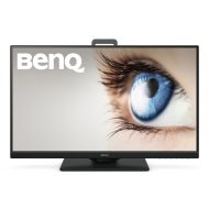 Монитор BenQ BL2780T, 27" IPS LED, 5ms, 1920x1080 FHD, Business Monitor, 72% NTSC, Eye Care, Flicker-free, B.I., LBL, 1000:1, DCR 20M:1, 8 bit, 250cd/m2, VGA, HDMI, DP, Speakers 2x2W, Ergonomic Design, Frameless, Height Adj., Pivot, Swivel, Tilt, Black