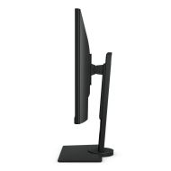 Монитор BenQ BL2780T, 27" IPS LED, 5ms, 1920x1080 FHD, Business Monitor, 72% NTSC, Eye Care, Flicker-free, B.I., LBL, 1000:1, DCR 20M:1, 8 bit, 250cd/m2, VGA, HDMI, DP, Speakers 2x2W, Ergonomic Design, Frameless, Height Adj., Pivot, Swivel, Tilt, Black