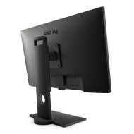 Монитор BenQ BL2780T, 27" IPS LED, 5ms, 1920x1080 FHD, Business Monitor, 72% NTSC, Eye Care, Flicker-free, B.I., LBL, 1000:1, DCR 20M:1, 8 bit, 250cd/m2, VGA, HDMI, DP, Speakers 2x2W, Ergonomic Design, Frameless, Height Adj., Pivot, Swivel, Tilt, Black