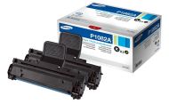 Консуматив Samsung MLT-P1082A 2-pk Blk Toner Crtg