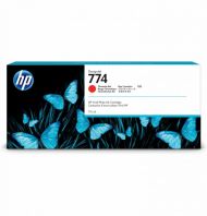 Консуматив HP 774 775-ml Chromatic Red DesignJet Ink Cartridge