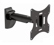 Стойка Sunne LCD Bracket, 10"-32", max 30kg, Tilting & Swivel & Extension