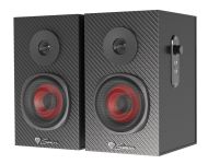 Тонколони Genesis Computer Speakers 2.0 Helium 200