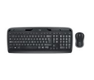Комплект Logitech Wireless Combo MK330 - N/A - US INT'L - INTNL
