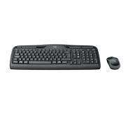 Комплект Logitech Wireless Combo MK330 - N/A - US INT'L - INTNL