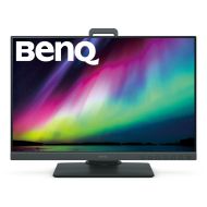 Монитор BenQ SW240, 24.1" IPS, 5ms, 1920x1200, 16:10, Photographer Monitor, 99% Adobe RGB, 14-Bit 3D LUT, Delta E ? 2, 1000:1, 20M:1 DCR, 10bit, 250 cd/m2, HDMI, DVI, DP, USB hub, Headphone jack, Card reader, Height Adj., Pivot, Tilt, Swivel, Gray