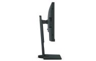 Монитор BenQ SW240, 24.1" IPS, 5ms, 1920x1200, 16:10, Photographer Monitor, 99% Adobe RGB, 14-Bit 3D LUT, Delta E ? 2, 1000:1, 20M:1 DCR, 10bit, 250 cd/m2, HDMI, DVI, DP, USB hub, Headphone jack, Card reader, Height Adj., Pivot, Tilt, Swivel, Gray