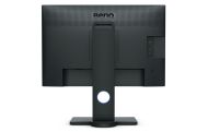 Монитор BenQ SW240, 24.1" IPS, 5ms, 1920x1200, 16:10, Photographer Monitor, 99% Adobe RGB, 14-Bit 3D LUT, Delta E ? 2, 1000:1, 20M:1 DCR, 10bit, 250 cd/m2, HDMI, DVI, DP, USB hub, Headphone jack, Card reader, Height Adj., Pivot, Tilt, Swivel, Gray