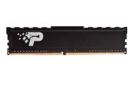 Памет Patriot Premium Signature 4GB SC 2400Mhz