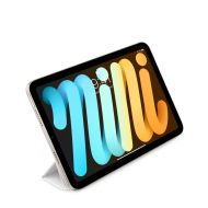 Калъф Apple Smart Folio for iPad mini (6th generation) - White