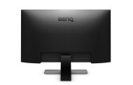 Монитор BenQ EL2870UE, 27.9", TN, 1ms, HDR with B.I.+, 3840x2160, 4K Gaming Monitor, 72% NTSC, FreeSync, LBL, Flicker-free, Smart focus, Super Resolution, 1000:1, DCR 12M:1, 10 bit, 300 cd/m2, HDMI x2, DP, Speakers, Tilt, Metallic Grey